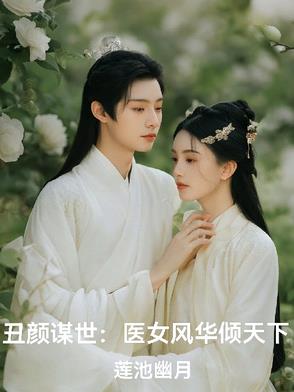 丑颜谋世医女风华倾天下