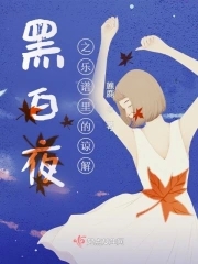 黑白夜乐谱里的谅解